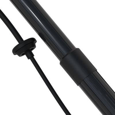 Toyota RAV4 Power Lift Gate Gas Spring Spindle Drive para porta traseira 6892009010 6891009010