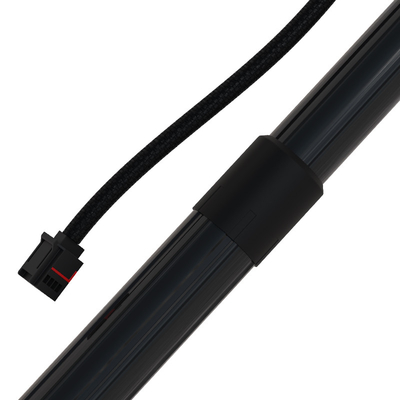Suporte de gás para porta traseira elétrica, suporte de gás para porta traseira elétrica sharan 7n0827711a 7n0827711