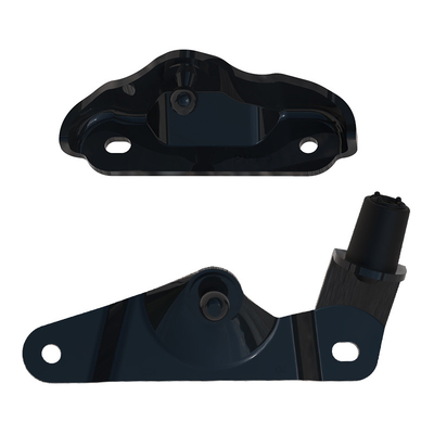 Porta traseira de bota eléctrica para Toyota Highlander Porta traseira eléctrica 6891009130 6891009120
