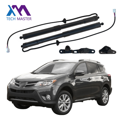 Fonte de suporte elétrico de porta traseira de gás para Toyota RAV4 Power Tailgate Lift 6892042020 6891042060