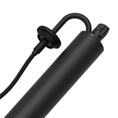 Estrutura do absorvedor de choque da porta traseira com abertura de energia para Ford Edge FT4Z14B351A