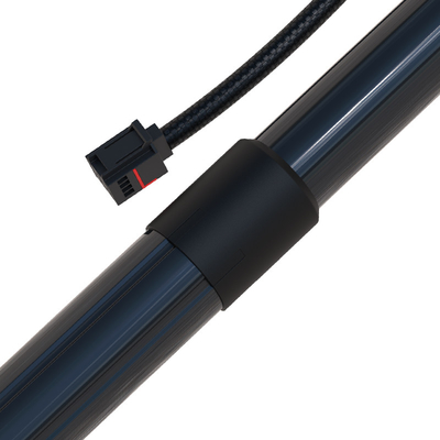 Câmbio elétrico de porta para Land Rover Sport Porta traseira Primavera elétrica a gás LR051443 LR029900