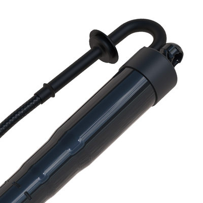 Câmbio elétrico de porta para Land Rover Sport Porta traseira Primavera elétrica a gás LR051443 LR029900