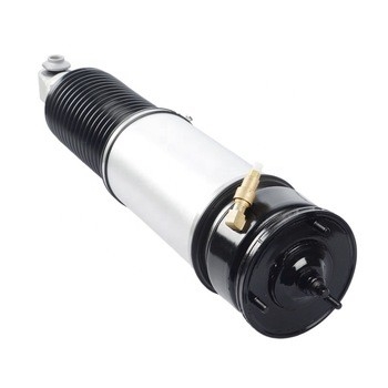 BMW E65 E66 Suspensão traseira de ar absorvedor de choque OEM 37126785535 37126785536