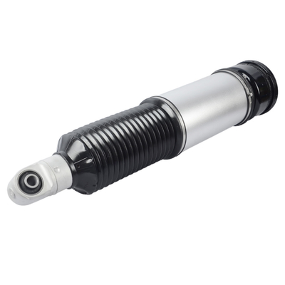 Suspensão de ar de aço alumínio borracha para BMW E65 E66 Original traseiro absorvedor de choque esquerdo/direito