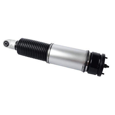 Suspensão de ar de aço alumínio borracha para BMW E65 E66 Original traseiro absorvedor de choque esquerdo/direito