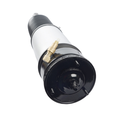 Suspensão de ar de aço alumínio borracha para BMW E65 E66 Original traseiro absorvedor de choque esquerdo/direito