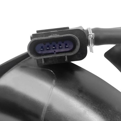 Ventilador de refrigeração de automóveis de 12 V com embreagem elétrica para Range Rover L322