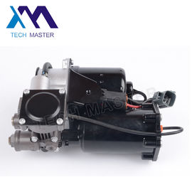 Auto posição da parte dianteira da bomba do compressor da suspensão do ar para Land rover LR015303