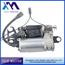 Compressor portátil da suspensão do ar para a bomba de T-o-u-r-a-g-e 7L0698007A