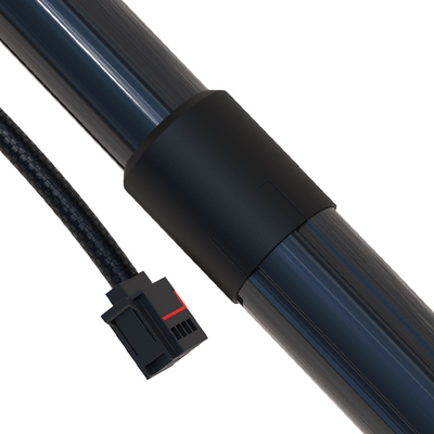 Suporte de elevação de potência do portão traseiro para Land Rover Sport 2014-2020