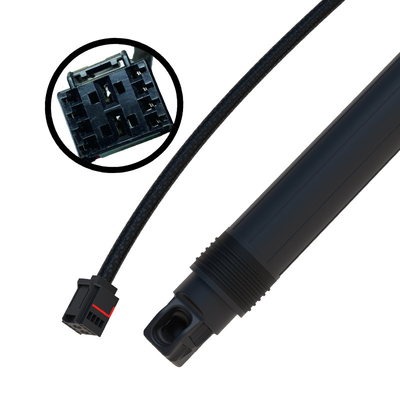 31457610 31663099 Portão traseiro Gas Strut Eletrônico Elevador Portão Elevador Suporte Para Volvo XC90 Auto Parts