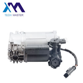 Compressor da mola do suporte do ar de Jaguar XJR, suspensão C2C27702 C2C27702E da mola de ar