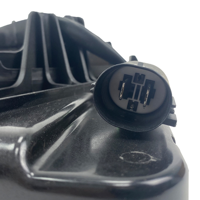 Jeep Wrangler 2010-2017 Ventilador de refrigeração de carro de plástico com número de peça OEM 68211602ABD