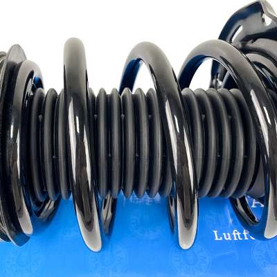 Audi A3 Suspensão aerodinâmica absorvedores de choque automóvel OEM 8V0413029K - Tecnologia de borracha de aço e alumínio