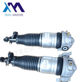 Suspensão Choque Empresa para absorvente traseiro de Q7 7L5616020D 7L5616020F o auto