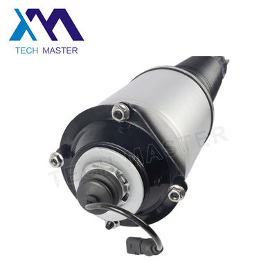 Choque esquerdo dianteiro da suspensão do ar para o suporte 4E0616039AF do ar de Audi A8 D3