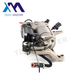 Bomba 7L0616007H 7L0698007A 7L8616006D do compressor da suspensão do ar de Audi Touareg