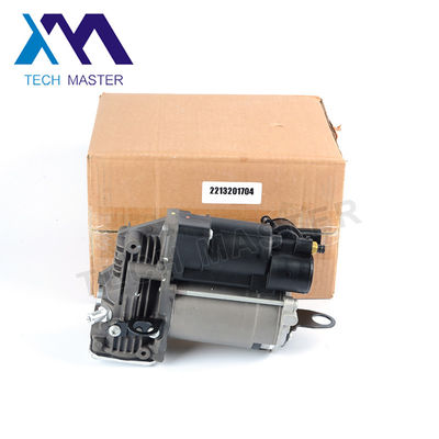 Compressor de ar portátil das peças de automóvel para W221 W216 2213201704 2213201604 2213200304