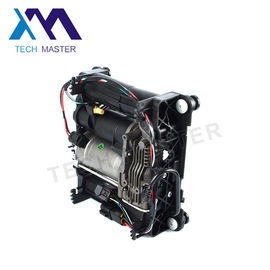 Bomba do compressor da suspensão do ar de LR041777 LR010375 Range Rover 12 meses de garantia