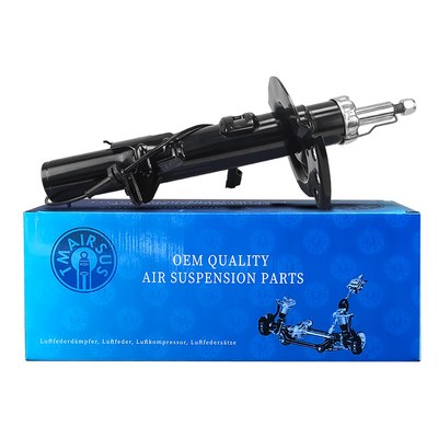 OEM Standard Suspensão Aérea Choque Para Lincoln Frente Esquerda EJ7C18BO61
