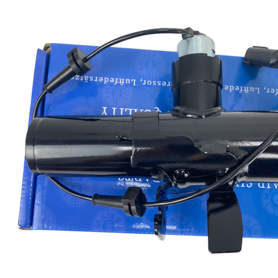 OEM Standard Suspensão Aérea Choque Para Lincoln Frente Esquerda EJ7C18BO61
