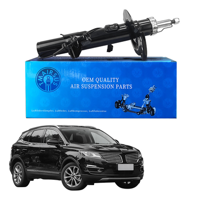 OEM Standard Suspensão Aérea Choque Para Lincoln Frente Esquerda EJ7C18BO61
