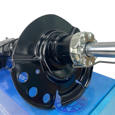 OEM Standard Suspensão Aérea Choque Para Lincoln Frente Esquerda EJ7C18BO61