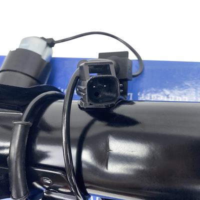 Eletrochoque de suspensão elétrica para Lincoln MKT DE9Z18124K DE9Z18124J choque frontal