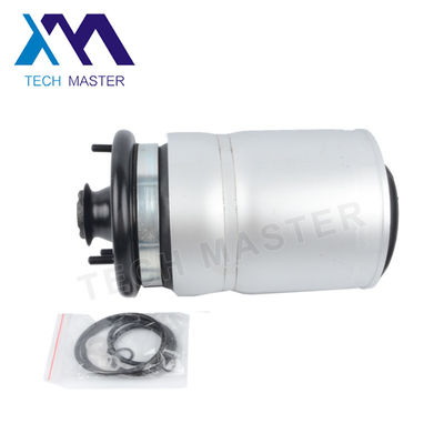 Molas de suspensão de aço do ar para peças sobresselentes do saco do fole da suspensão da parte traseira da descoberta 3 LR3 LR016411