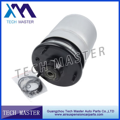 Molas de suspensão de aço do ar para peças sobresselentes do saco do fole da suspensão da parte traseira da descoberta 3 LR3 LR016411