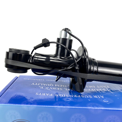 JL1Z18125A Absorvedor de choque dianteiro e traseiro padrão OEM para condução de longa distância