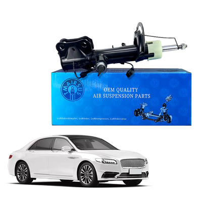 LINCOLN MKC 2014-2019 Suspensão aérea dianteira EJ7Z18124A EJ7Z18125G