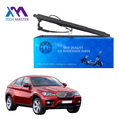 Mercado Global Automático Baixo Ruído Portão Elevador Elétrico Para BMW X6 E71/E72 Substituição Direta