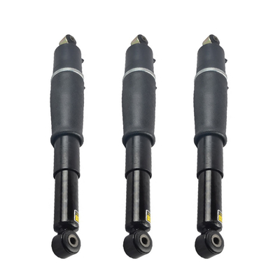 25979391 Rear Air Shocks Suspensão Struts Para 2002-2014 YukonSu-burbanTahoeEsca-lade-15852159, 158