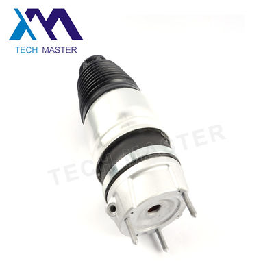 7P6616039H 796616040H 7P6616039N 7P6616040N para a suspensão da parte dianteira 3.0L 3.6L 4.0L do saco da mola de ar Q7 parte 2011- novo