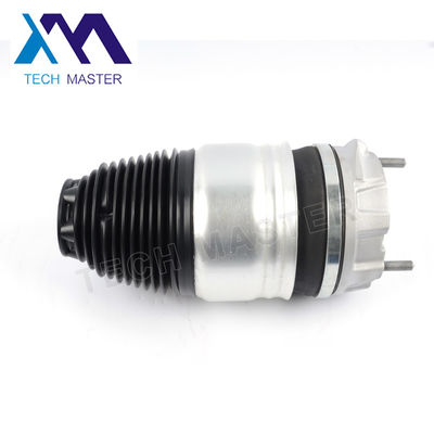 7P6616039H 796616040H 7P6616039N 7P6616040N para a suspensão da parte dianteira 3.0L 3.6L 4.0L do saco da mola de ar Q7 parte 2011- novo