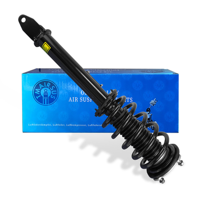 OEM Standard Lincoln mkc absorvedor de choque com borracha de aço e alumínio