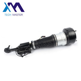 Para Mercedes W221 4 2213200438 2213200538 matic arejam a S-classe 2005-2012 da parte dianteira do amortecedor da suspensão