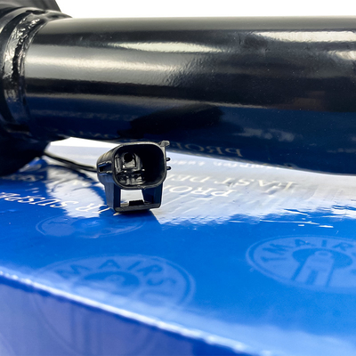 JL1Z18124A JL1Z18124C OEM Lincoln MKC absorvedor de choque Suspensão frontal de ar