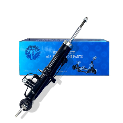 JL1Z18124A JL1Z18124C OEM Lincoln MKC absorvedor de choque Suspensão frontal de ar