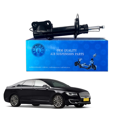 EG9Z18124J Absorvedor de choque de carro / sistema de suspensão de ar para Lincoln MKZ Frente direita