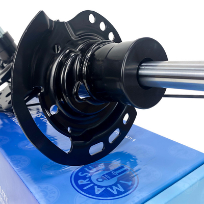 EG9Z18124J Absorvedor de choque de carro / sistema de suspensão de ar para Lincoln MKZ Frente direita