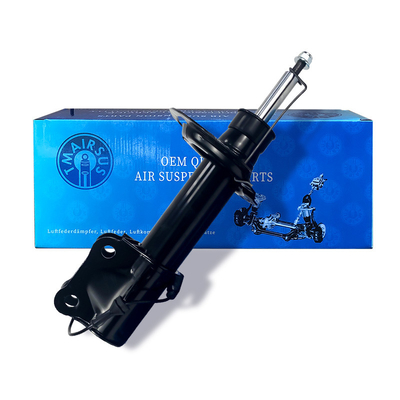 EG9Z18124J Absorvedor de choque de carro / sistema de suspensão de ar para Lincoln MKZ Frente direita