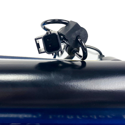 Suspensão aérea dianteira direita absorvedor de choque para Lincoln MKZ MKT MKS