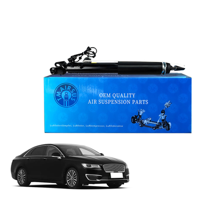 OEM Standard Air Shock Suspensão para Lincoln MKZ Frente Direita