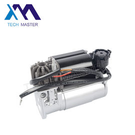 Compressor da suspensão do ar das peças de automóvel do OEM para o bloco 37226787616 da bomba de ar de BMW E51