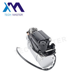 Compressor da suspensão do ar das peças de automóvel do OEM para o bloco 37226787616 da bomba de ar de BMW E51