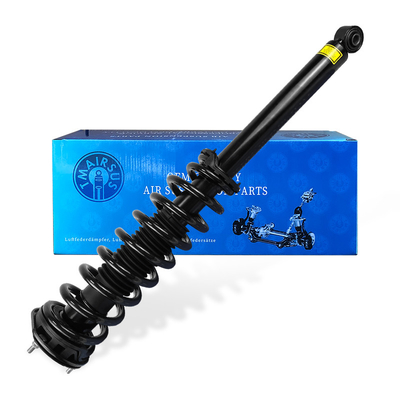 Tesla Model S Coil Spring Shock para traseira direita e esquerda 1-3 dias Envio OEM 1015620-01-E