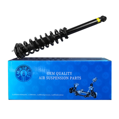 Tesla Model S Coil Spring Shock para traseira direita e esquerda 1-3 dias Envio OEM 1015620-01-E